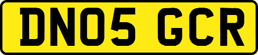 DN05GCR