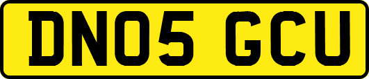 DN05GCU