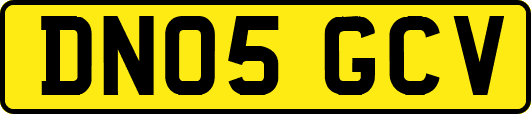 DN05GCV