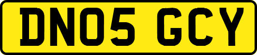 DN05GCY