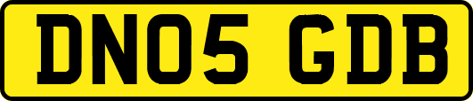 DN05GDB