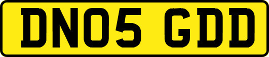 DN05GDD