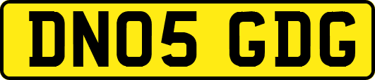 DN05GDG