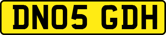 DN05GDH