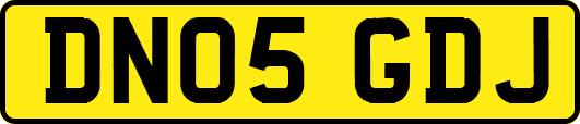DN05GDJ