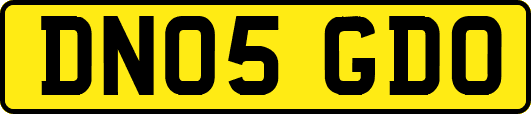 DN05GDO