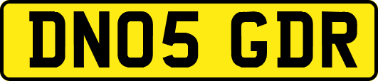 DN05GDR