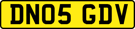 DN05GDV