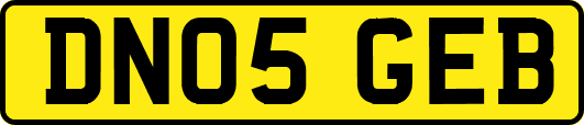 DN05GEB