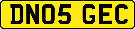 DN05GEC