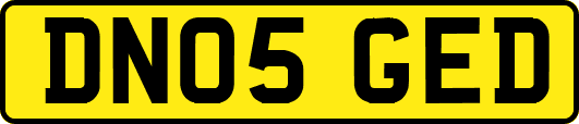 DN05GED