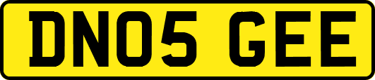 DN05GEE