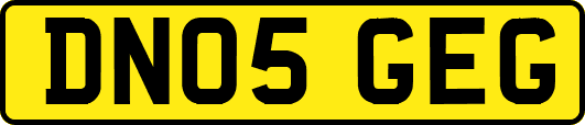 DN05GEG