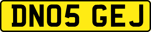 DN05GEJ