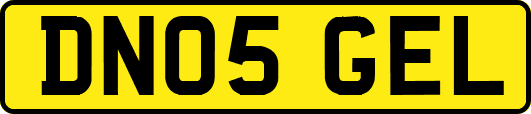 DN05GEL