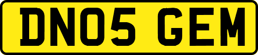 DN05GEM