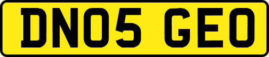 DN05GEO