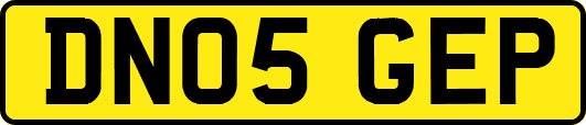 DN05GEP