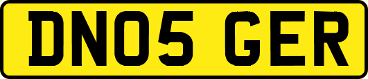 DN05GER