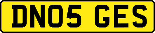 DN05GES