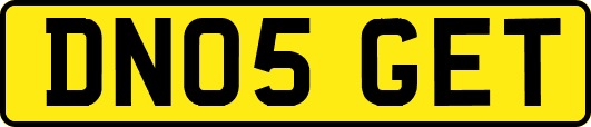 DN05GET