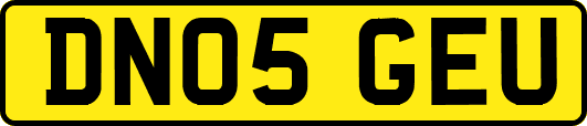 DN05GEU