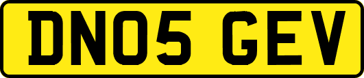 DN05GEV