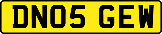 DN05GEW