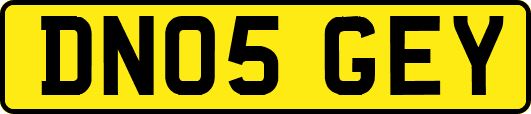 DN05GEY