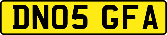 DN05GFA