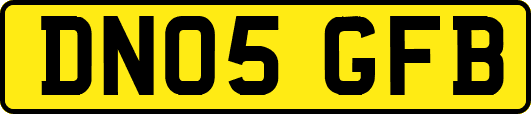 DN05GFB
