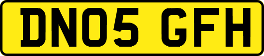DN05GFH