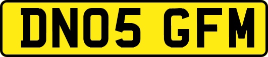 DN05GFM
