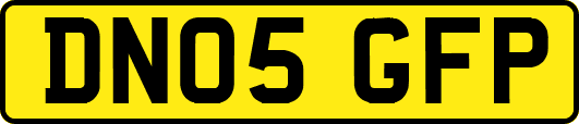 DN05GFP
