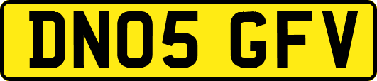 DN05GFV