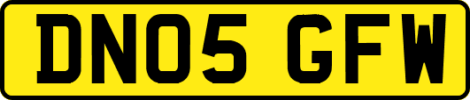 DN05GFW