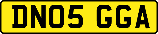 DN05GGA