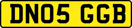 DN05GGB