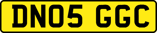 DN05GGC