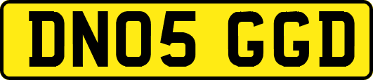 DN05GGD