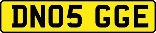 DN05GGE