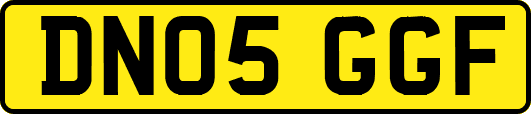 DN05GGF