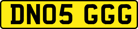 DN05GGG