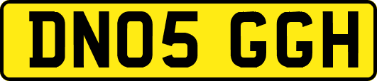 DN05GGH
