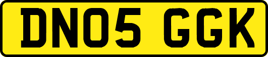 DN05GGK