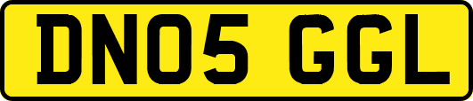 DN05GGL