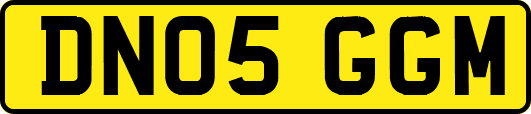DN05GGM