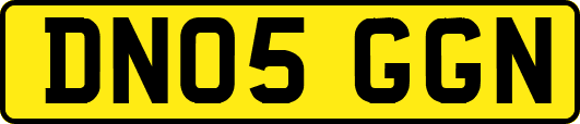 DN05GGN