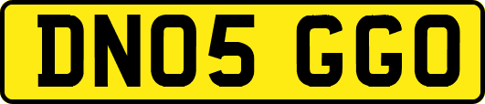 DN05GGO