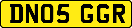 DN05GGR